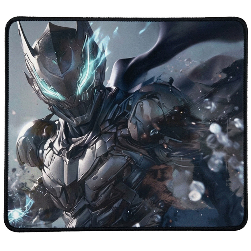 Tapis de Souris Gamer Honkai Star Rail XL Gris en Tunisie