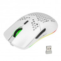 Souris Gamer HXSJ T66 Blanc En Tunisie