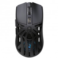 Souris Gamer HXSJ T400 Noir En Tunisie