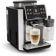 Machine à Café Expresso Krups EA918GE0 1.5L 1450W Noir en Tunisie