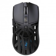 Souris Gamer HXSJ T400 Noir En Tunisie