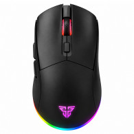 Souris Gamer Fantech Crypto II WG7VRD + Dock Noir En Tunisie