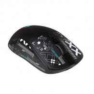 Souris Gamer HXSJ T90 Pro Noir En Tunisie