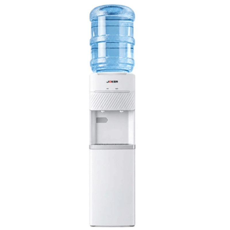 Fontaine D'eau Fraîche Joker X-14 20 Litres Blanc EN Tunisie