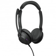 Micro Casque Bluetooth Jabra Evolve2 SE Noir En Tunisie