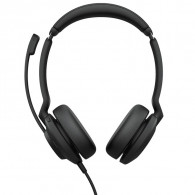 Micro Casque Bluetooth Jabra Evolve2 SE Noir En Tunisie