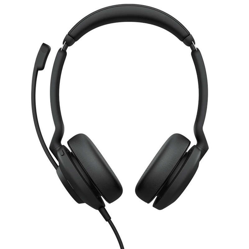 Micro Casque Bluetooth Jabra Evolve2 SE Noir En Tunisie