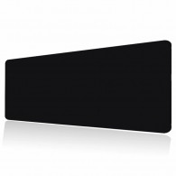 Tapis de Souris XXL Noir en Tunisie