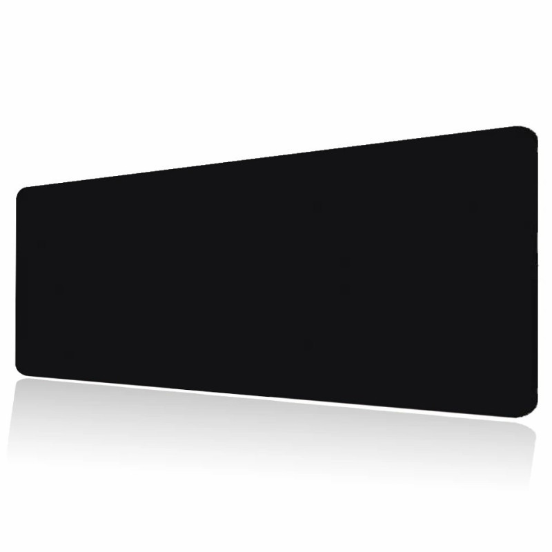 Tapis de Souris XXL Noir en Tunisie