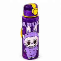 Gourde D'eau Labubu TOP46-24 500ML Violet En Tunisie