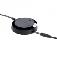 Micro Casque Bluetooth Jabra Evolve 30 II UC Duo Noir En Tunisie