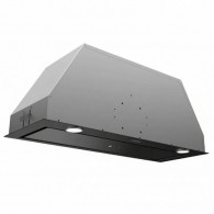 Hotte Encastrable Joker JH-2680 80Cm Noir en Tunisie
