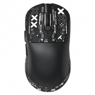 Souris Gamer T-WOLF X9 Noir En Tunisie