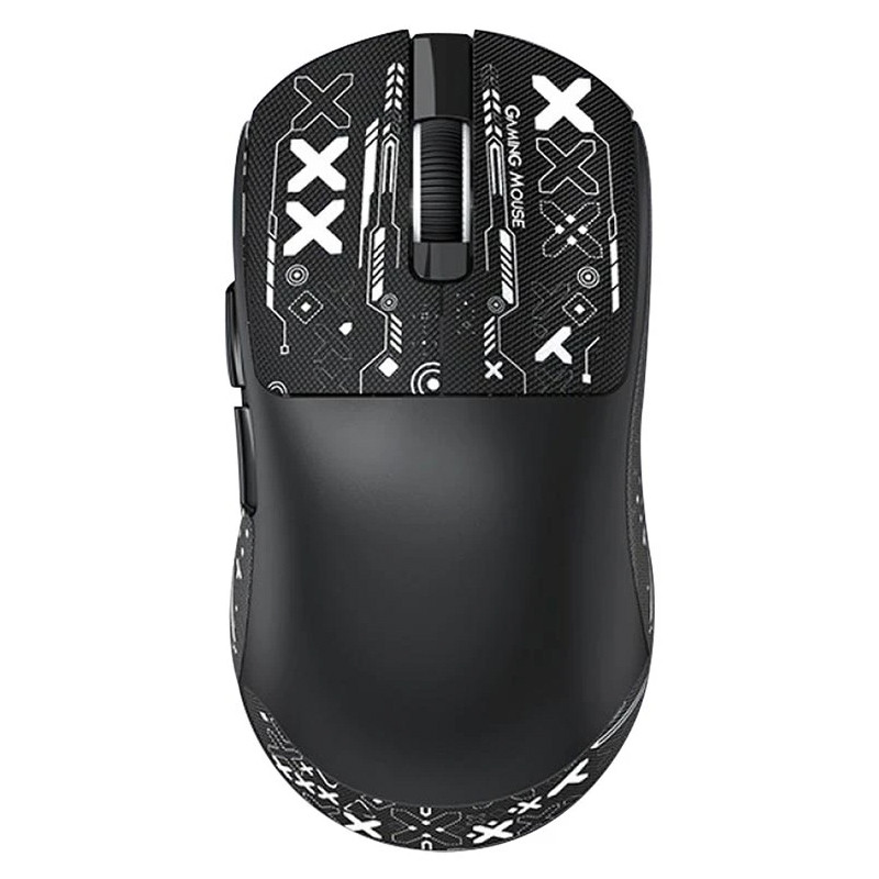 Souris Gamer T-WOLF X9 Noir En Tunisie