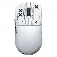 Souris Gamer T-WOLF X9 Blanc en Tunisie