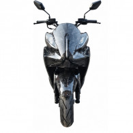 Moto A Essence Yiben 125cc Titan Carbon en Tunisie