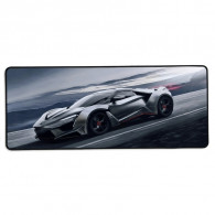 Tapis de Souris Gamer Lamborghini Terzo XXL Assorties en Tunisie