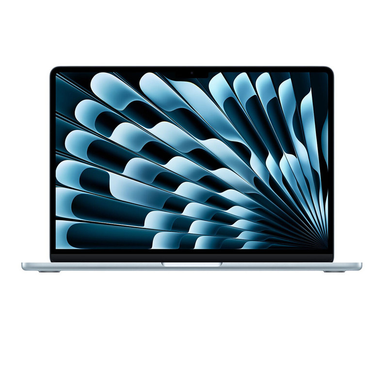 Apple MacBook Air M5 13" 16Go 1To SSD Bleu En Tunisie