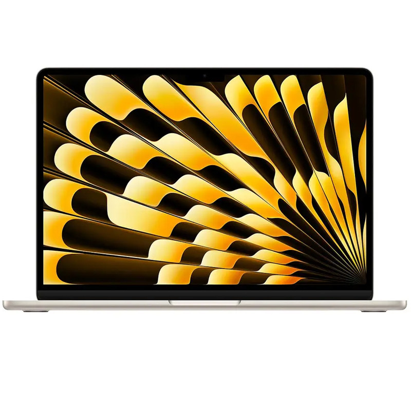 Apple MacBook Air M5 13" 16Go 1To SSD Starlight En Tunisie