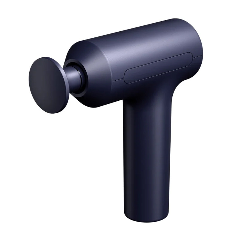 Pistolet De Massage Xiaomi Gun 2 Bleu En Tunisie