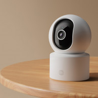 Caméra De Surveillance Xiaomi Smart C302 3MP Blanc En Tunisie