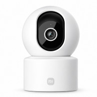 Caméra De Surveillance Xiaomi Smart C302 3MP Blanc