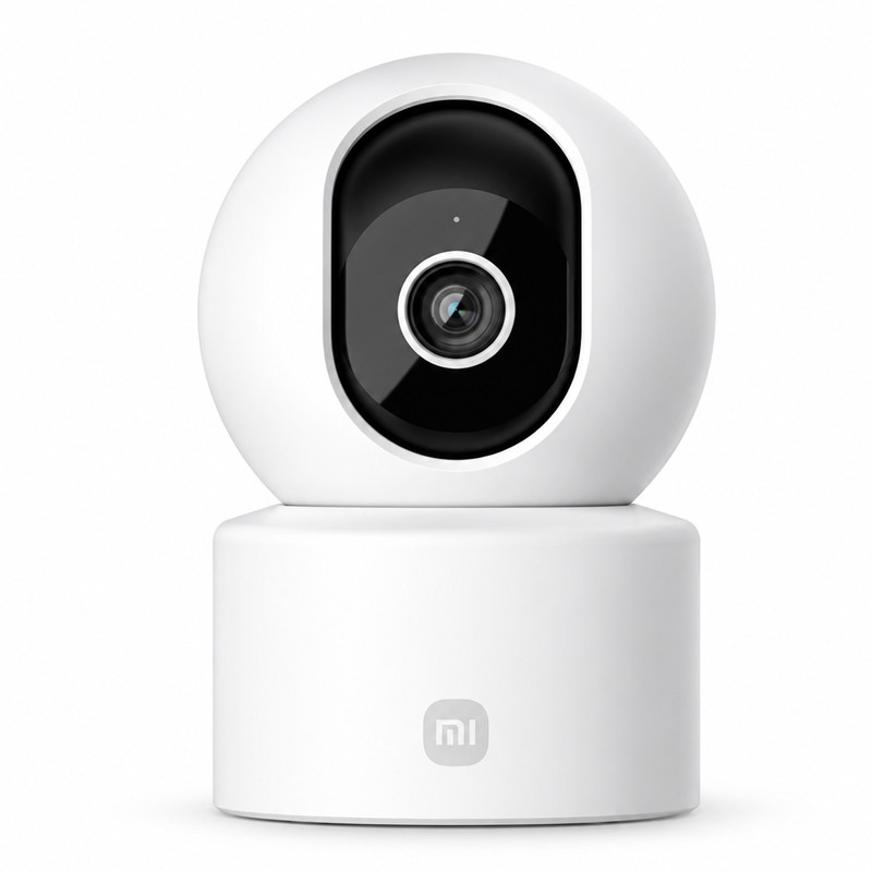 Caméra De Surveillance Xiaomi Smart C302 3MP Blanc En Tunisie