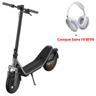 Trottinette électrique Xiaomi Scooter 6 Noir en Tunisie