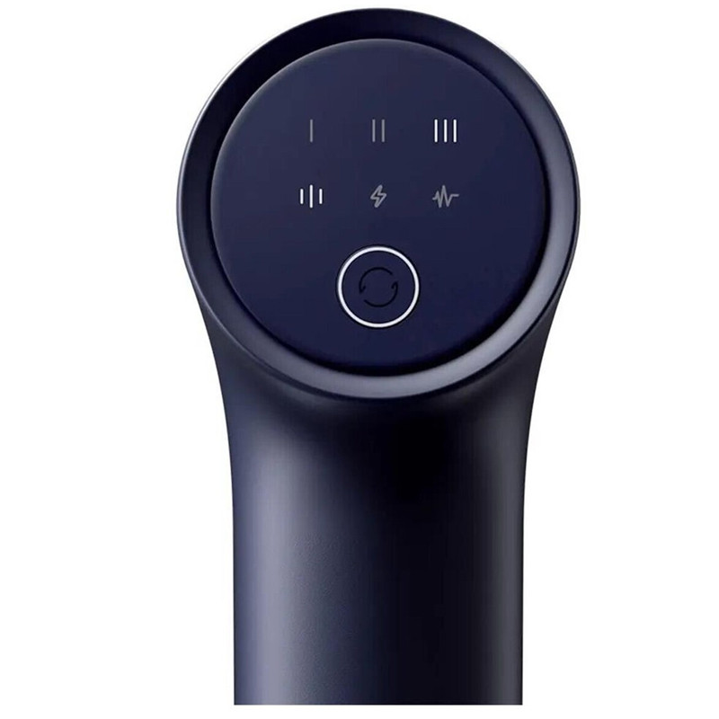 Pistolet De Massage Xiaomi Gun 2 Bleu En Tunisie