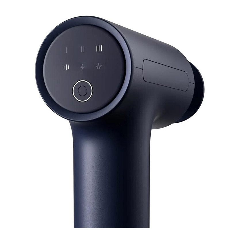Pistolet De Massage Xiaomi Gun 2 Bleu En Tunisie