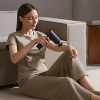 Pistolet De Massage Xiaomi Gun 2 Bleu En Tunisie