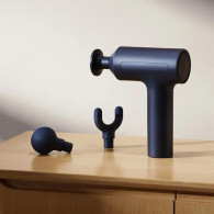 Pistolet De Massage Xiaomi Gun 2 Bleu En Tunisie