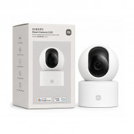 Caméra De Surveillance Xiaomi Smart C302 3MP Blanc En Tunisie