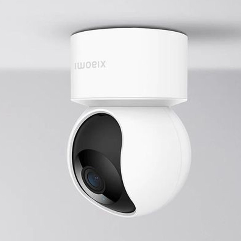 Caméra De Surveillance Xiaomi Smart C302 3MP Blanc En Tunisie