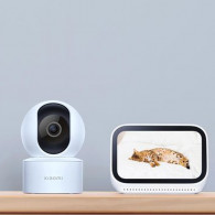Caméra De Surveillance Xiaomi Smart C302 3MP Blanc En Tunisie
