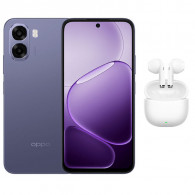Smartphone Oppo A6x 4Go 128Go 5G Violet