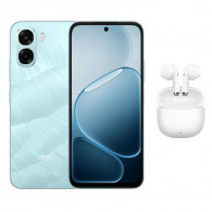 Smartphone Oppo A6x 4Go 128Go 5G Bleu Glacé