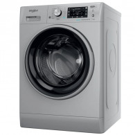 Machine à Laver Frontale Whirlpool FFD11469SBSVMA 11Kg Silver en Tunisie