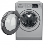 Machine à Laver Frontale Whirlpool FFD11469SBSVMA 11Kg Silver en Tunisie