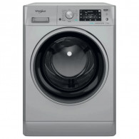 Machine à Laver Frontale Whirlpool FFD11469SBSVMA 11Kg Silver en Tunisie