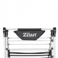 Sèche Linge Zilan Bianco ZLN8969 Silver en Tunisie
