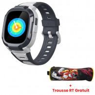 Montre Connectée Pour Enfants Mibro P6S Gris