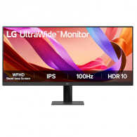 Ecran LG UltraWide 29U511A-B 29" WFHD IPS 100Hz Noir En Tunisie