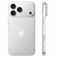 iPhone 18 Pro Max 256Go Silver en Tunisie