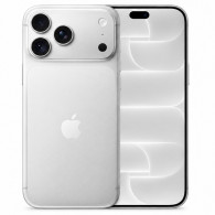 iPhone 18 Pro Max 256Go Silver en Tunisie