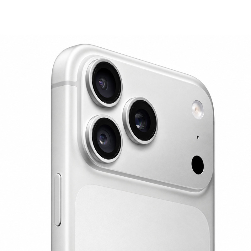 iPhone 18 Pro Max 256Go Silver en Tunisie