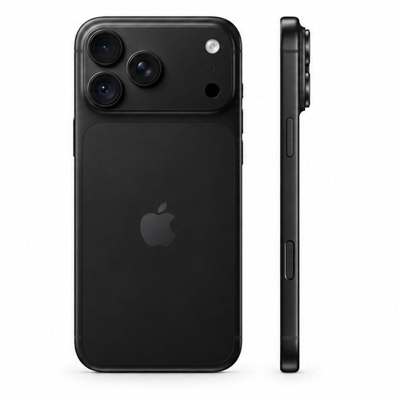 iPhone 18 Pro Max 256Go Noir en Tunisie