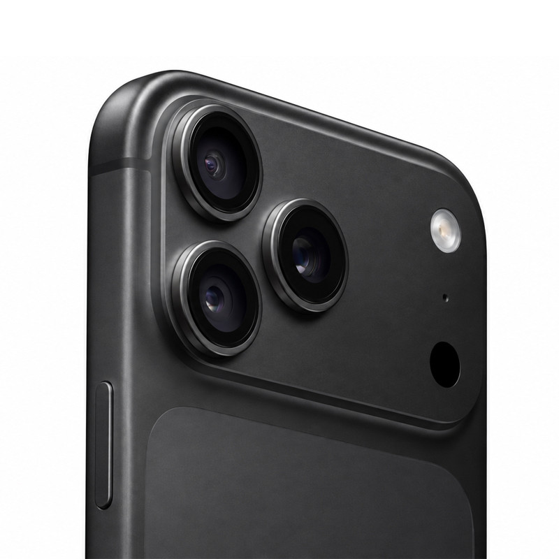 iPhone 18 Pro Max 256Go Noir en Tunisie
