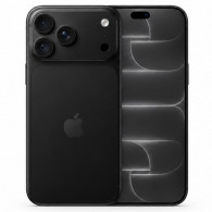 iPhone 18 Pro Max 256Go Noir en Tunisie