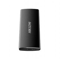 Disque Dur Externe Hiksemi T200N 256 Go SSD Noir en Tunisie